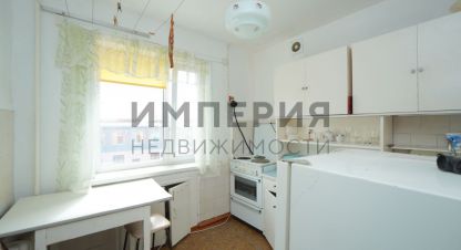 Купить 2-х комнатную квартиру в г. Ола. Фотография №2