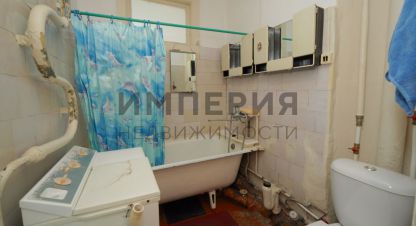 Купить квартиру 2-х комнатную, 43.1 кв. м., Россия, г. Ола. Фотография №9