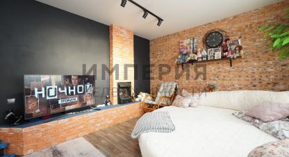 Продаётся 2-х комнатная квартира в г. Ола. Фотография №6