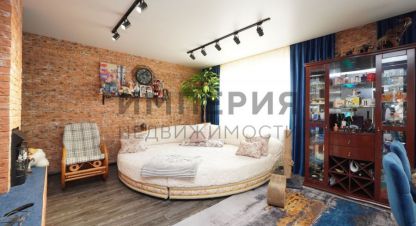 Купить 2-х комнатную квартиру на улице Советская г. Ола. Фотография №4