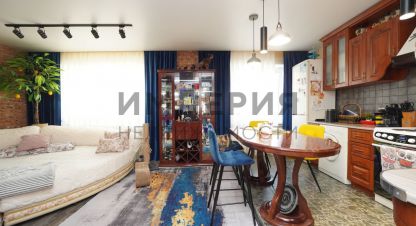 Продаётся квартира в г. Ола. Фотография №7