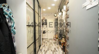 Купить квартиру 2-х комнатную, 56.4 кв. м., Россия, г. Ола. Фотография №8