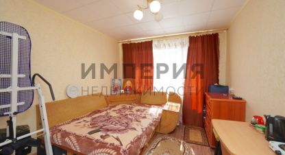Снять комнату, 14 кв. м. Фотография №1 Сдам комнату с общей площадью 14м2, 2/5 эт., на улице Транспортная ул, г. Магадан, Магаданская обл., Россия, агентство Империя Недвижимости. Фотография №1