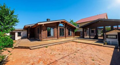 Купить дом 3-х комнатную, 230 кв. м. Фотография №1 Продам дом 3-х комнатный с общей площадью 230м2, г. Успех, Крым авт. респ., Россия, агентство InVita Realty. Фотография №1