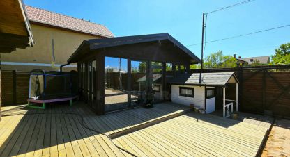 Продаётся 3-х комнатная дом в г. Успех. Фотография №6 Продаётся 3-х комнатная дом в г. Успех. Фотография №6