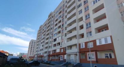 Купить 1 комнатную квартиру в г. Севастополь. Фотография №2 Купить 1 комнатную квартиру в г. Севастополь. Фотография №2