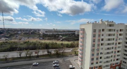 Купить квартиру в г. Севастополь. Фотография №3 Купить квартиру в г. Севастополь. Фотография №3