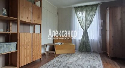 Продаётся 2-х комнатная квартира в г. Выборг. Фотография №6 Продаётся 2-х комнатная квартира в г. Выборг. Фотография №6