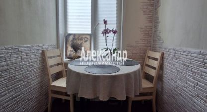 Купить квартиру 2-х комнатную, 38.7 кв. м. Фотография №9 Купить квартиру 2-х комнатную, 38.7 кв. м., Россия, г. Выборг. Фотография №9