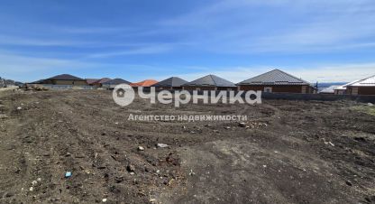 Продам земельный участок, на улице Покровская, г. Ессентуки, Ставропольский край, Россия, агентство АН Черника. Фотография №1