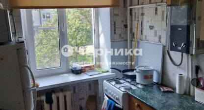 Купить 1 комнатную квартиру в г. Новочеркасск. Фотография №2 Купить 1 комнатную квартиру в г. Новочеркасск. Фотография №2
