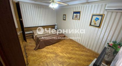 Продам квартиру 4-х комнатную с общей площадью 90м2, 4/5 эт., на улице Украинская, г. Пятигорск, Ставропольский край, Россия, агентство АН Черника. Фотография №1