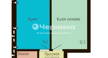 Купить 1 комнатную квартиру в г. Ессентуки. Фотография №2 Купить 1 комнатную квартиру в г. Ессентуки. Фотография №2