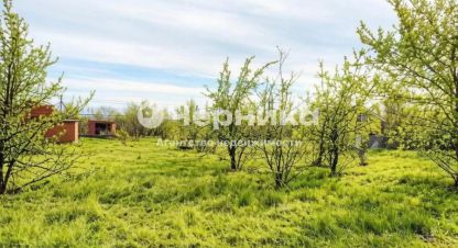 Купить земельный участок. Фотография №1 Продам земельный участок, на улице Скворцова, г. Шахты, Ростовская обл., Россия, агентство АН Черника. Фотография №1