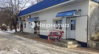 Продам офисное помещение с общей площадью 60м2, на улице Волкова, г. Лермонтов, Ставропольский край, Россия, агентство АН Черника. Фотография №1