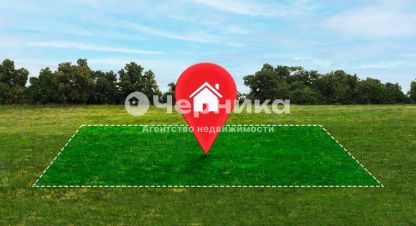 Купить земельный участок. Фотография №1 Продам земельный участок, на улице Орджоникидзе, г. Шахты, Ростовская обл., Россия, агентство АН Черника. Фотография №1
