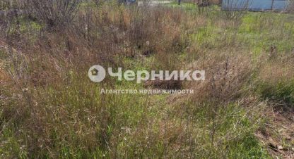 Купить земельный участок. Фотография №1 Продам земельный участок, на улице Гавриленко, г. Шахты, Ростовская обл., Россия, агентство АН Черника. Фотография №1