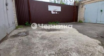 Продам земельный участок, на улице Халтурина ул, г. Каменск-Шахтинский, Ростовская обл., Россия, агентство АН Черника. Фотография №1