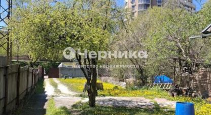 Купить земельный участок. Фотография №1 Продам земельный участок, на улице Пр-кт победы, г. Кисловодск, Ставропольский край, Россия, агентство АН Черника. Фотография №1