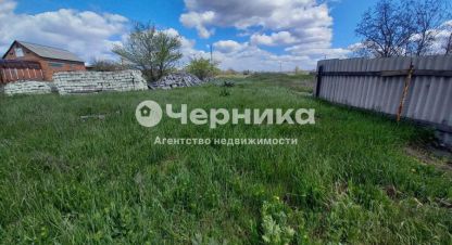 Купить земельный участок. Фотография №1 Продам земельный участок, на улице Земледельческая, г. Шахты, Ростовская обл., Россия, агентство АН Черника. Фотография №1