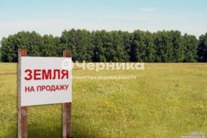 Продам земельный участок, на улице Сосновая, г. Каменск-Шахтинский, Ростовская обл., Россия, агентство АН Черника