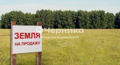 Продам земельный участок, на улице Сосновая, г. Каменск-Шахтинский, Ростовская обл., Россия, агентство АН Черника. Фотография №1