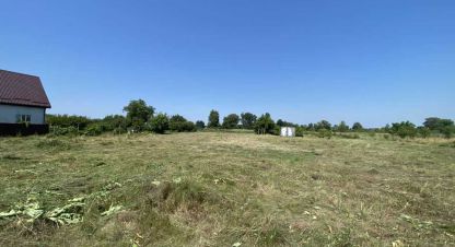 Купить земельный участок на улице Квітки-основ г. Борисполь . Фотография №5