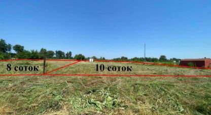 Купить земельный участок на улице Квітки-основ г. Борисполь . Фотография №4