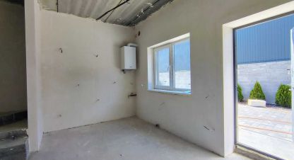 Купить квартиру 1 комнатную, 43 кв. м. Фотография №8 Купить квартиру 1 комнатную, 43 кв. м., Украина, г. Васильков . Фотография №8