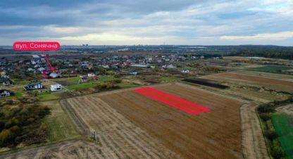 Купить земельный участок в г. Кротошина. Фотография №3 Купить земельный участок в г. Кротошина. Фотография №3
