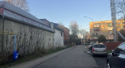 Купить торговое помещение в г. Чоп . Фотография №3 Купить торговое помещение в г. Чоп . Фотография №3