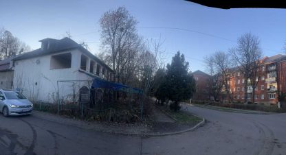 Купить торговое помещение в г. Чоп . Фотография №2 Купить торговое помещение в г. Чоп . Фотография №2