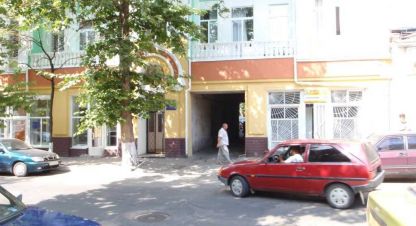 Купить офисное помещение в г. Мелитополь . Фотография №2