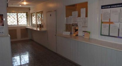 Купить офисное помещение, 396.8 кв. м., Украина, г. Мелитополь . Фотография №8