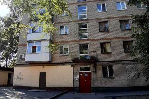 Продам квартиру 3-х комнатную с общей площадью 61.4м2, 3/5 эт., на улице Інтеркультурна, г. Мелитополь , Запорожская обл., Украина, агентство Aspo.biz