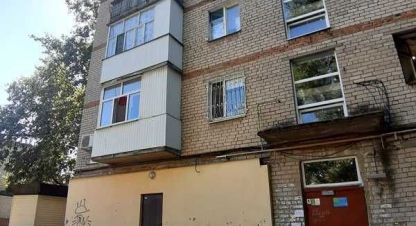 Купить 3-х комнатную квартиру на улице Інтеркультурна г. Мелитополь . Фотография №4 Купить 3-х комнатную квартиру на улице Інтеркультурна г. Мелитополь . Фотография №4