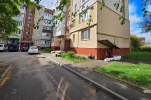 Продам квартиру 2-х комнатную с общей площадью 53м2, 3/5 эт., на улице Миру, г. Луцк, Волынская обл., Украина, агентство Aspo.biz
