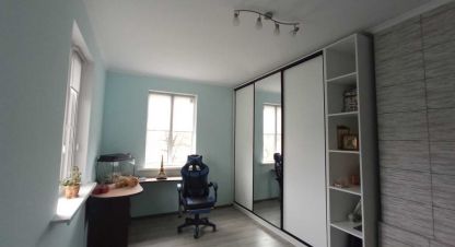 Купить дом 4-х комнатную, 100 кв. м., Украина, г. Карашина. Фотография №8