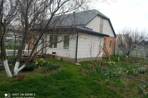 Продам дом 4-х комнатный с общей площадью 100м2, на улице Забарська, г. Карашина, Черкасская обл., Украина, агентство Aspo.biz