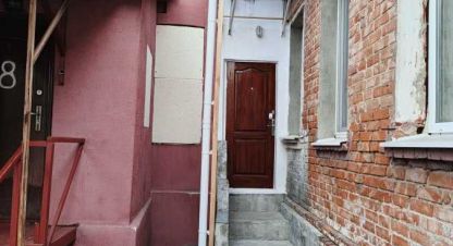 Купить 1 комнатную квартиру в г. Кропивницкий. Фотография №2 Купить 1 комнатную квартиру в г. Кропивницкий. Фотография №2