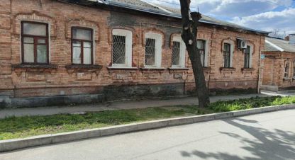 Купить квартиру 1 комнатную, 34.8 кв. м. Фотография №1 Продам квартиру 1 комнатную с общей площадью 34.8м2, 1/1 эт., на улице Тараса карпи, г. Кропивницкий, Кировоградская обл., Украина, агентство Aspo.biz. Фотография №1
