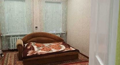 Купить квартиру 1 комнатную, 34.8 кв. м. Фотография №9 Купить квартиру 1 комнатную, 34.8 кв. м., Украина, г. Кропивницкий. Фотография №9