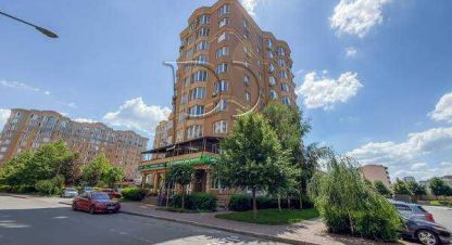 Купить квартиру 1 комнатную, 38 кв. м. Фотография №9 Купить квартиру 1 комнатную, 38 кв. м., Украина, г. Софиевская Борщаговка . Фотография №9