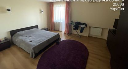 Купить квартиру на улице Карпи тараса г. Кропивницкий. Фотография №5