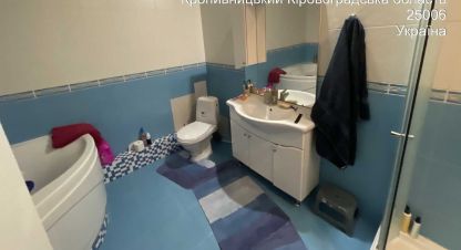 Купить квартиру 3-х комнатную, 105.84 кв. м., Украина, г. Кропивницкий. Фотография №9