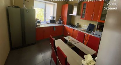 Продаётся квартира в г. Кропивницкий. Фотография №7