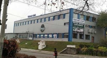 Снять офисное помещение, 2600 кв. м., Украина, г. Кропивницкий. Фотография №8