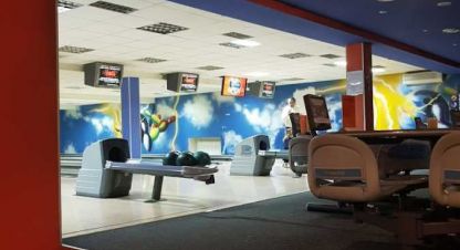 Снять офисное помещение, 2600 кв. м., Украина, г. Кропивницкий. Фотография №9