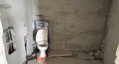 Купить квартиру 2-х комнатную, 103 кв. м., Украина, г. Бровары . Фотография №9