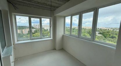 Купить квартиру 2-х комнатную, 103 кв. м., Украина, г. Бровары . Фотография №8